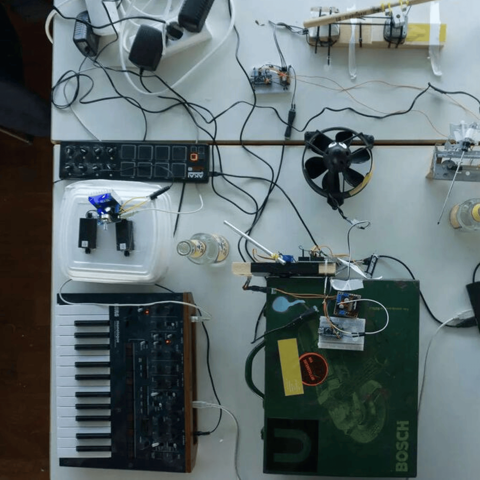 hackathon umma huesla 2018